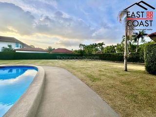 For rent and for sale studio house in Bang Lamung, Chonburi
