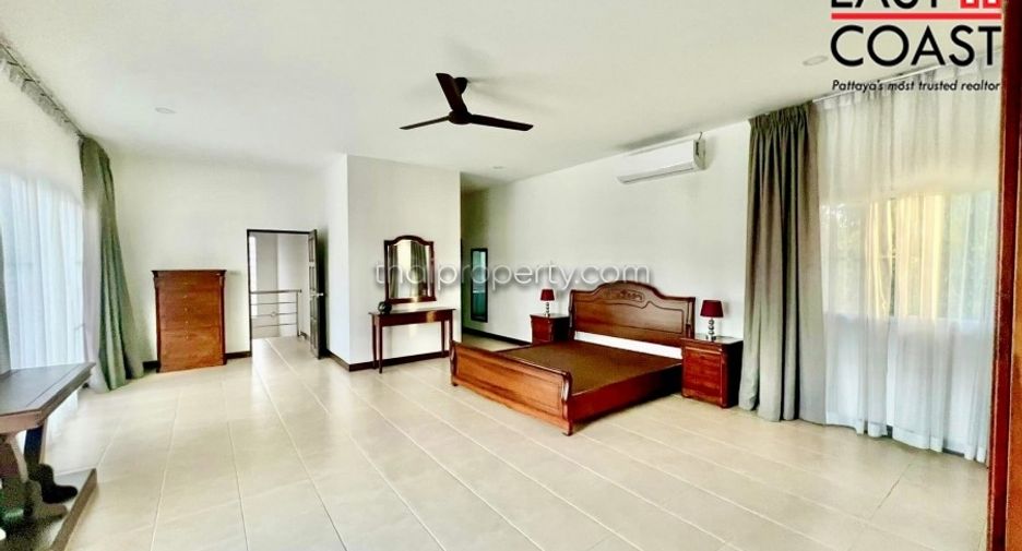 For sale and for rent studio house in Bang Lamung, Chonburi
