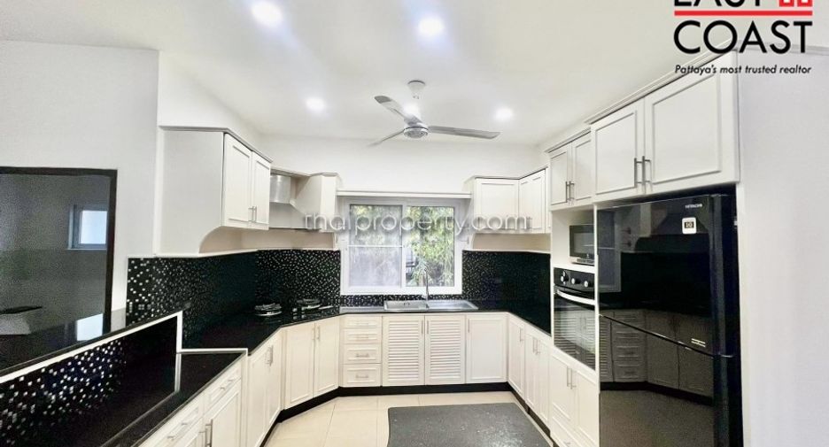 For sale and for rent studio house in Bang Lamung, Chonburi