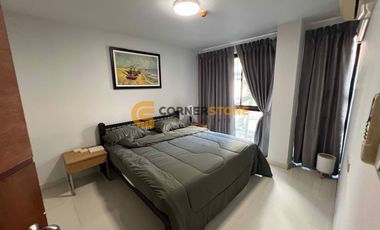 Продажа 1 кровать кондо в Йомтиен, Паттайя