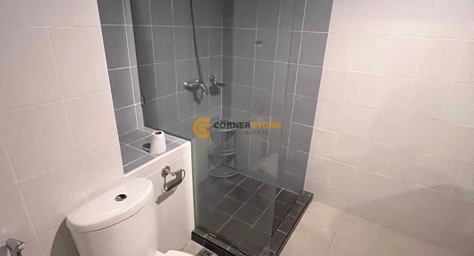 À vendre 1 chambre condo à Jomtien, Pattaya