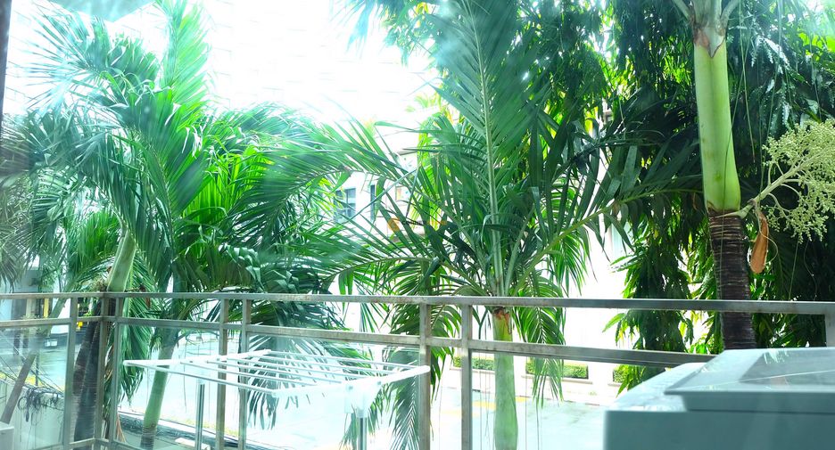 À vendre 1 chambre condo à Jomtien, Pattaya