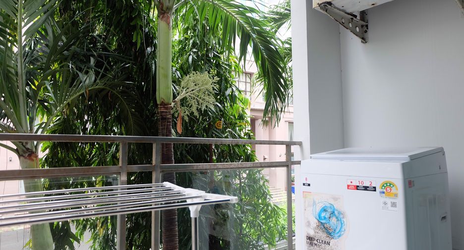 À vendre 1 chambre condo à Jomtien, Pattaya