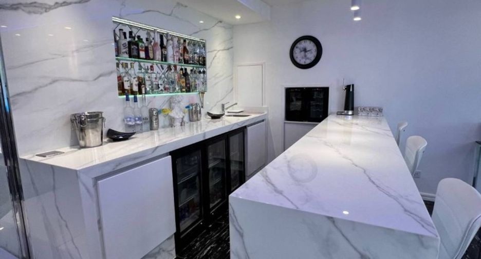 For sale 4 bedrooms house in South Pattaya, Pattaya