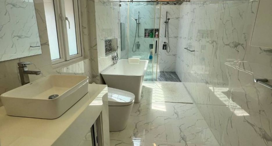 For sale 4 bedrooms house in South Pattaya, Pattaya