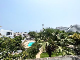 Haus zum Kauf mit 4 Zimmer in Bang Lamung, Chonburi