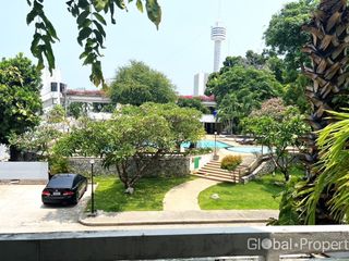 Haus zum Kauf mit 4 Zimmer in Bang Lamung, Chonburi