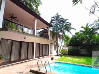 For rent そして for sale 2 Beds house in Phaya Thai, Bangkok