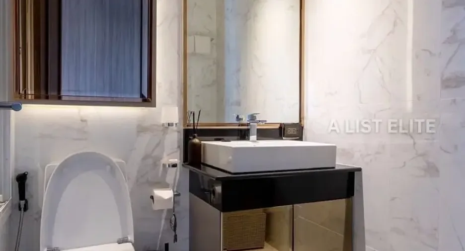 For sale 2 bed condo in Na Jomtien, Pattaya