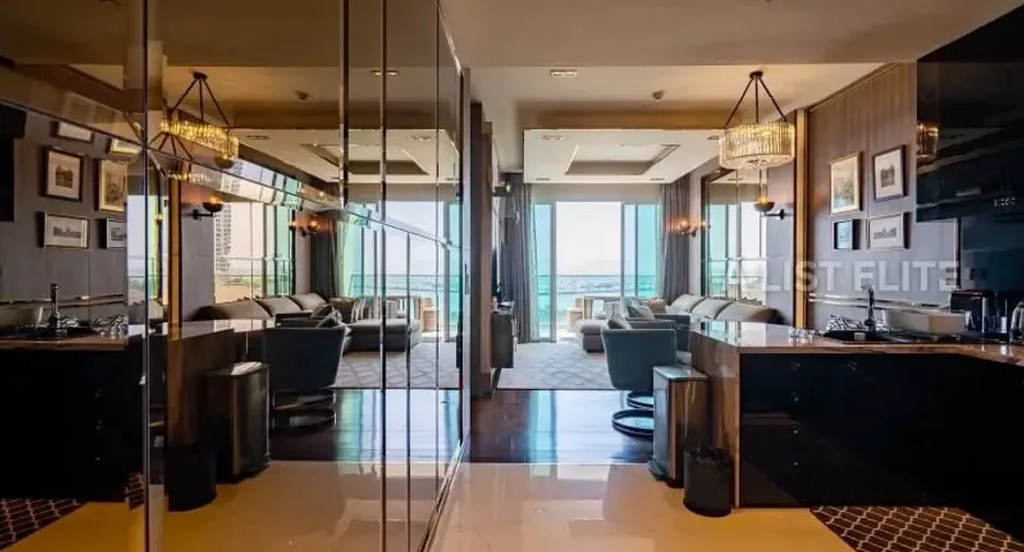 For sale 2 bed condo in Na Jomtien, Pattaya