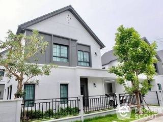 ขาย 4 เตียง บ้านเดี่ยว ใน บางพลี, สมุทรปราการ