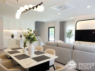 ขาย 4 เตียง บ้านเดี่ยว ใน บางพลี, สมุทรปราการ