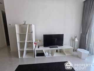 For sale 2 Beds condo in Pathum Wan, Bangkok