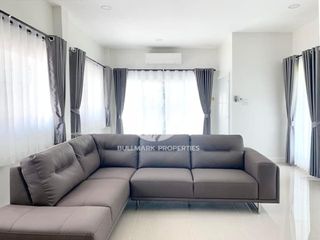 For rent 3 bed villa in East Pattaya, Pattaya