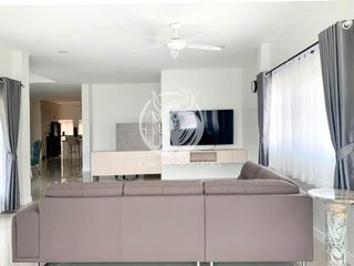 For rent 3 bed villa in East Pattaya, Pattaya