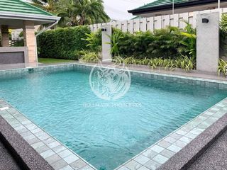 For rent 3 bed villa in East Pattaya, Pattaya