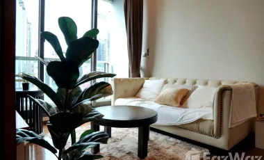 For sale 1 Beds condo in Khlong Toei, Bangkok