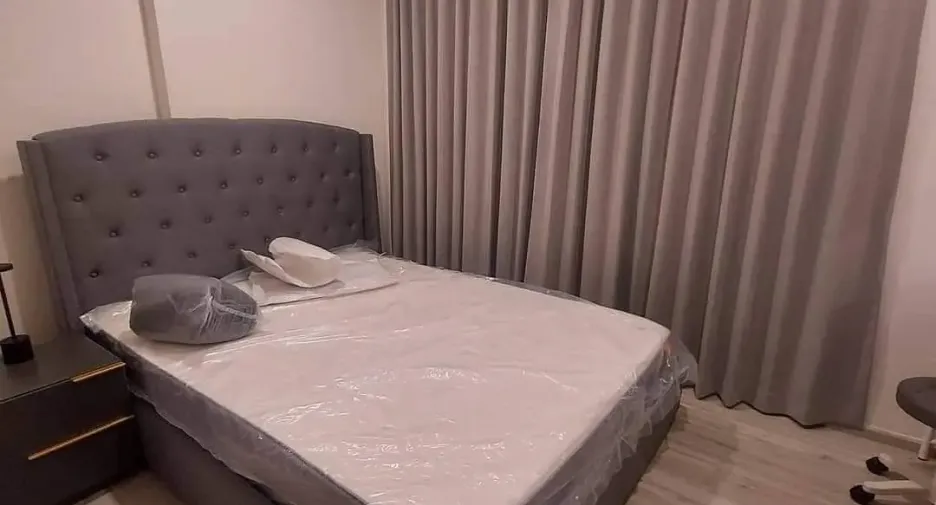 For sale 2 bed condo in Huai Khwang, Bangkok