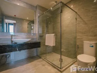 For sale 1 Beds condo in Huai Khwang, Bangkok