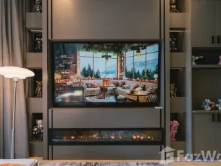 For sale 1 Beds condo in Huai Khwang, Bangkok