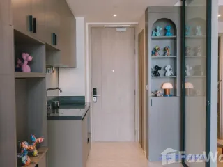 For sale 1 Beds condo in Huai Khwang, Bangkok
