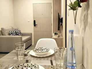 For rent 1 Beds condo in Suan Luang, Bangkok