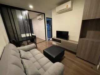 For rent 1 Beds condo in Khan Na Yao, Bangkok