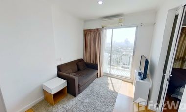 For rent 1 bed condo in Chatuchak, Bangkok