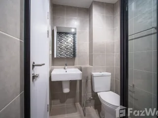 For rent 1 Beds condo in Phasi Charoen, Bangkok