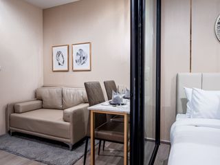 For rent 1 Beds condo in Phasi Charoen, Bangkok