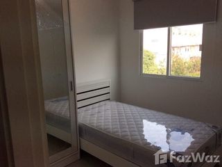 For rent 2 bed condo in Mueang Samut Prakan, Samut Prakan