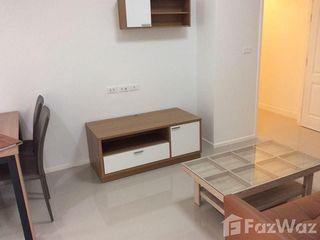 For rent 2 bed condo in Mueang Samut Prakan, Samut Prakan