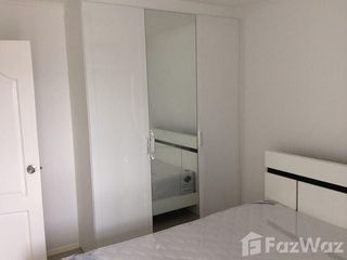 For rent 2 bed condo in Mueang Samut Prakan, Samut Prakan
