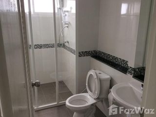 For rent 2 bed condo in Mueang Samut Prakan, Samut Prakan
