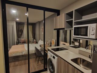 For rent 1 Beds condo in Khan Na Yao, Bangkok