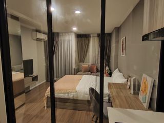 For rent 1 Beds condo in Khan Na Yao, Bangkok