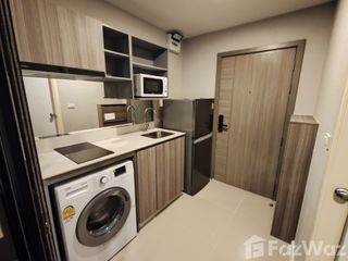 For rent 1 Beds condo in Khan Na Yao, Bangkok