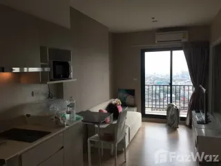 For rent 1 Beds condo in Bang Khae, Bangkok