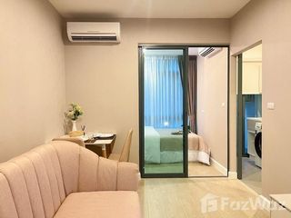 For rent 1 Beds condo in Bang Sue, Bangkok
