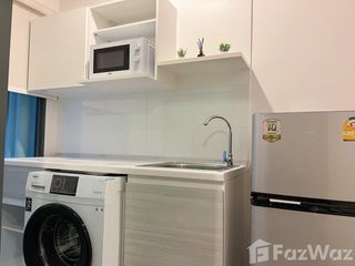 For rent 1 Beds condo in Bang Sue, Bangkok