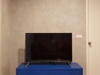 For rent 1 Beds condo in Phasi Charoen, Bangkok