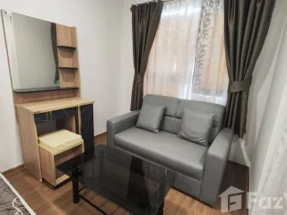 For rent 1 Beds condo in Phasi Charoen, Bangkok