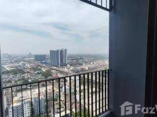 For rent 1 Beds condo in Phasi Charoen, Bangkok