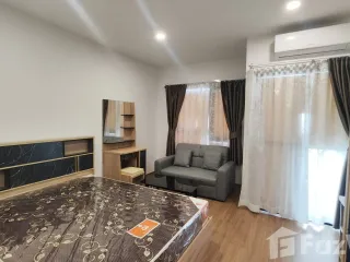 For rent 1 Beds condo in Phasi Charoen, Bangkok