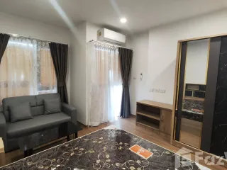 For rent 1 Beds condo in Phasi Charoen, Bangkok