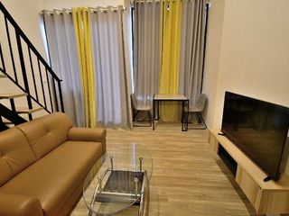 For rent 1 Beds condo in Khan Na Yao, Bangkok