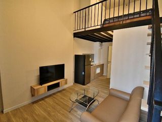 For rent 1 Beds condo in Khan Na Yao, Bangkok