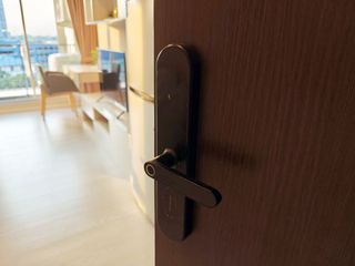For rent 1 Beds condo in Phasi Charoen, Bangkok