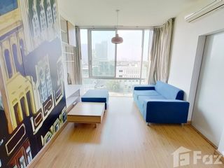 For rent 1 Beds condo in Suan Luang, Bangkok