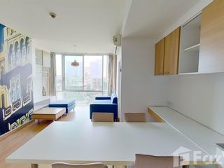 For rent 1 Beds condo in Suan Luang, Bangkok